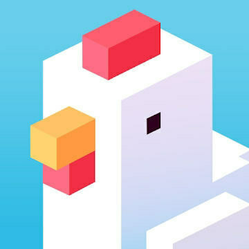 Crossy Road: Join over 200 MILLION players worldwide and experience Hipster Whale's massive viral #1 hit! Same device multiplayer: Compete against your friends and family on the same device. Play Crossy Road on the Big Screen with Android TV